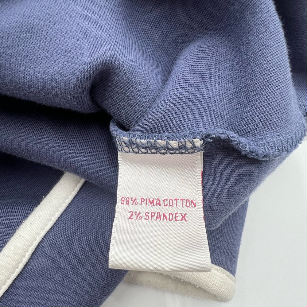 Masters Magnolia Lane Collection Quarter Zip - Picture 10 of 12